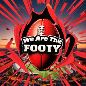 We Are The Footy