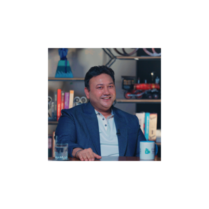 Sutradhar with Vineet Rai