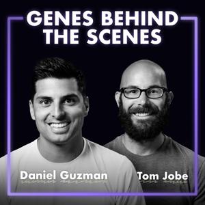 Genes Behind The Scenes