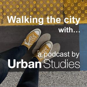 Urban Studies podcast