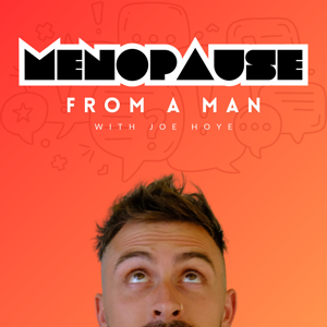 Menopause From A Man