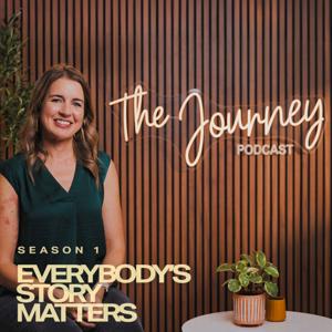 The Journey Podcast