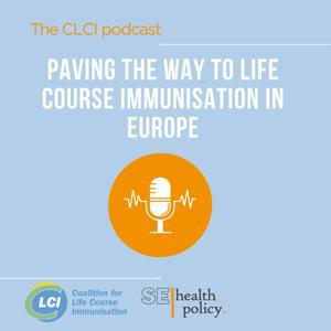 The CLCI Podcast