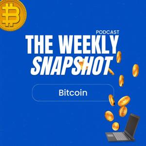 The Weekly Snapshot - Bitcoin