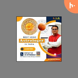 Best astrologer in India