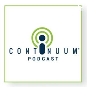 Continuum - The IBC Podcast