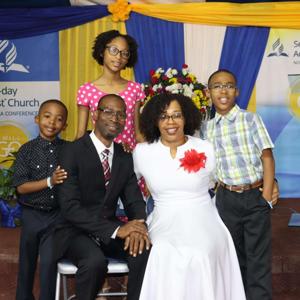 R&N 360 Ministry 's Podcast