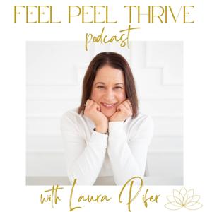 Feel Peel Thrive