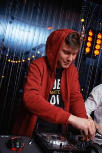 DJ Fazzer