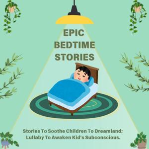 Epic Bedtime Stories