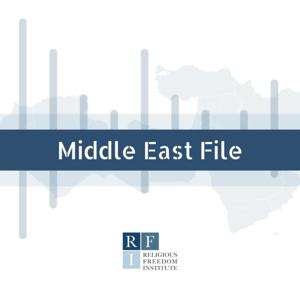 Middle East File