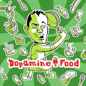 Dopamine Food