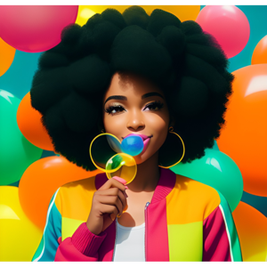 Blowing Bubbles Podcast