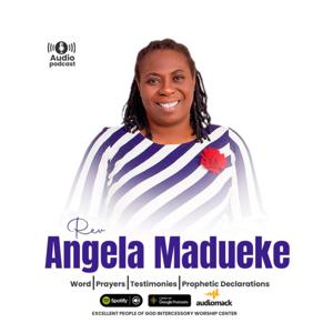 Rev Angela Madueke's Podcast