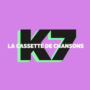 La cassette de chansons
