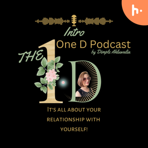 One D Podcast - Raising Healthier People