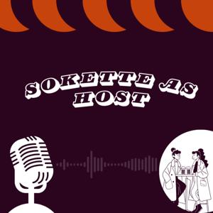 Sokette as host