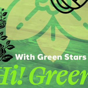 Hi!Green
