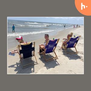 Beach Chair Rentals in Outer Banks: Relax in Style with Corolla Beach