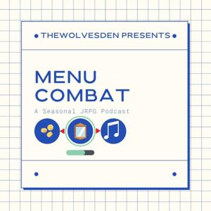 Menu Combat