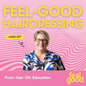 Feel-Good Hairdressing