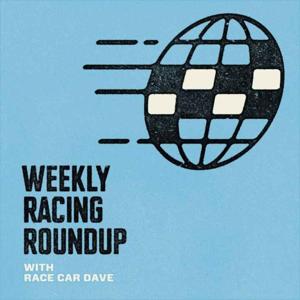 Weekly Racing Roundup
