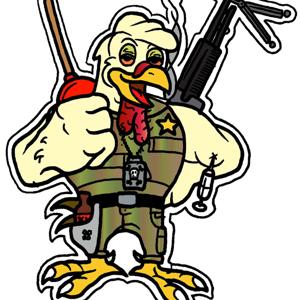 The High Speed Chicken Feed Podcast