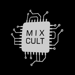 MixCult Records & Radio Podcast by MixCult Records & Radio