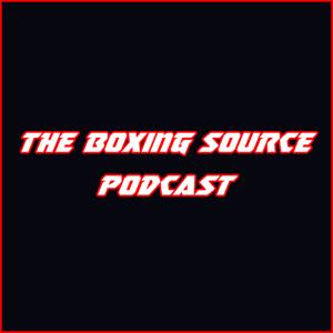 The Boxing Source Podcast
