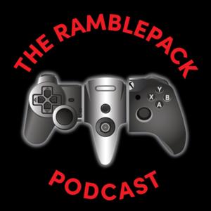 The Ramblepack Podcast