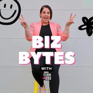 Biz Bytes with Techno Bird