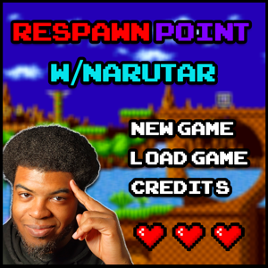 Respawn Point w/Narutar