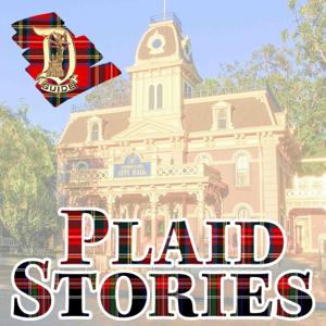 Plaid Stories