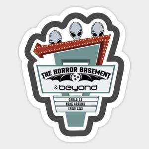 The Horror Basement & Beyond Podcast