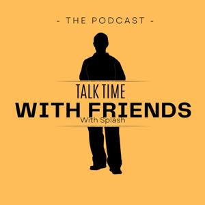Talk Time with Friends