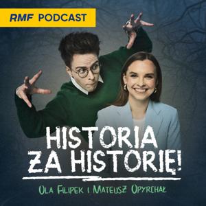 Historia za historię