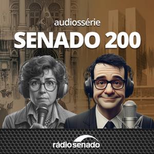 Senado 200