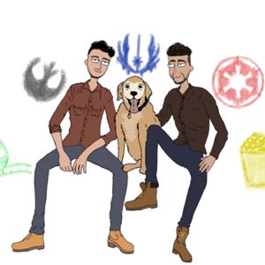 Two Sons Podcast