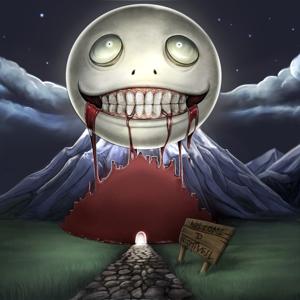 The Accounts Of Eden