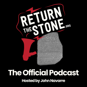 Return The Stone