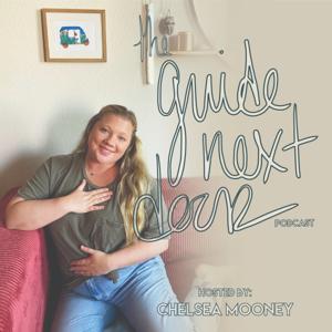 The Guide Next Door Podcast