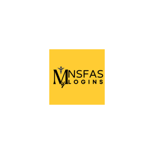 NSFAS Login Portal