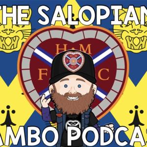 The Salopian Jambo Podcast