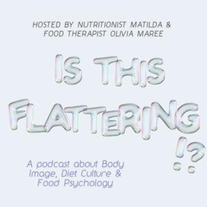 'Is This Flattering?' with Matilda and Olivia Maree
