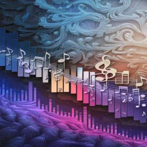 Noise Wall in C Major