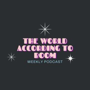 The World According to Boom!