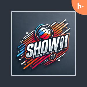 고화질 스포츠 스트리밍을 경험해보세요! Show TV 에서 생방송 시청하기