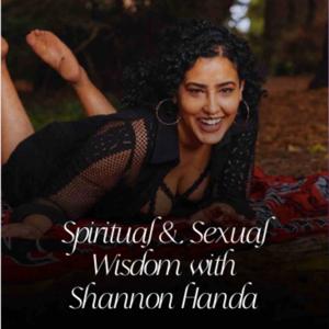 Spiritual and Sexual Wisdom