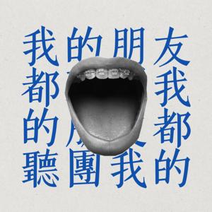 我的朋友都聽團