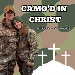 Camo'd in Christ
